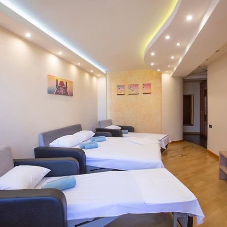 Umba Apartment N4 - Balcony And Mount Ararat View Erivan Dış mekan fotoğraf