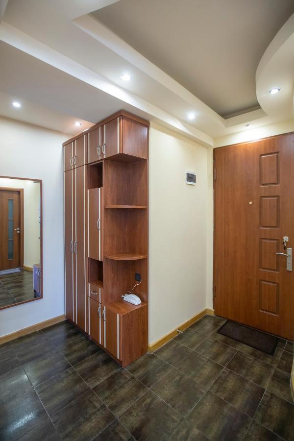 Umba Apartment N4 - Balcony And Mount Ararat View Erivan Dış mekan fotoğraf